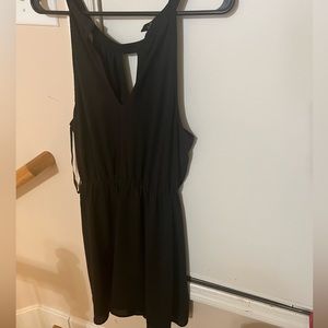 Guess brand black dress. Size: medium